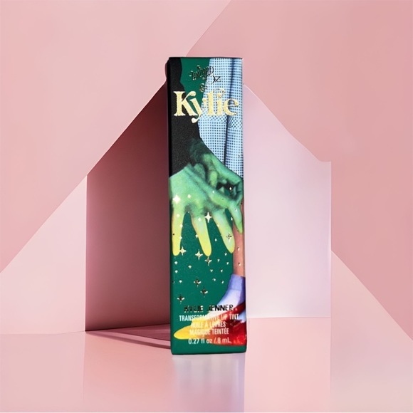 Kylie Cosmetics Makeup Kylie Cosmetics Wizard Of Oz Transformative